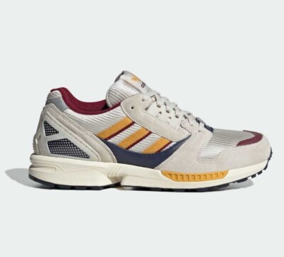 アシェット 伊四 ◯◯ 00 〇〇 あいうえお うー adidas ZX 8000