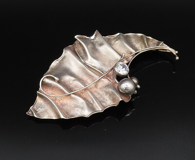 Avi Soffer イスラエル ヴィンテージ925