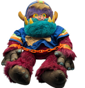 My football Monsterマイフットボールモンスター My Football Monster