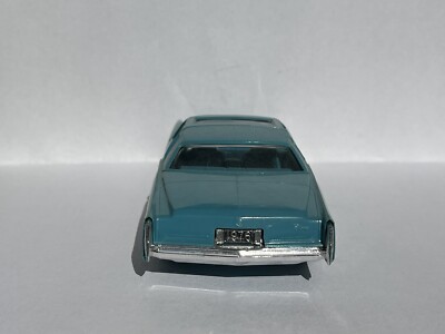 希少!！ 激レア!！ 未開封 JO-HAN 1976 キャデラック エルドラド 1976