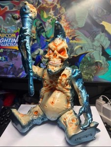 Mad Monk × BLObPUS MAD MOON One offヤモマーク Madmonk | eBay