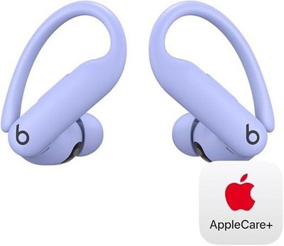 Beats Powerbeats Pro 2 Wireless Earbuds | Hyper Purple | MX753LL/A