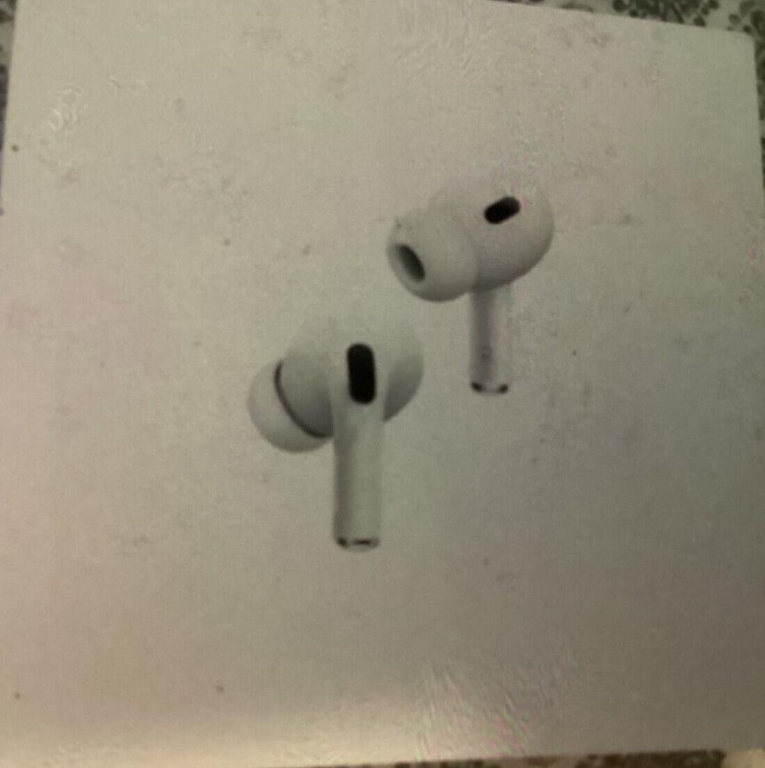 Brand New Genuine Apple AirPods Pro (2ndGen) MTJV3LL/A or MTJV3AM