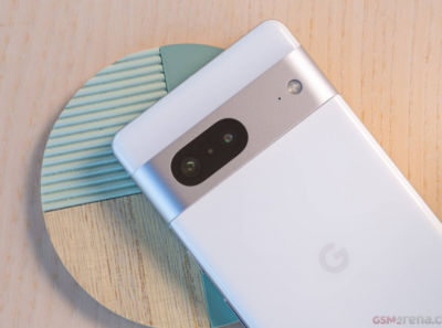 Google Pixel 7 - 128 GB - Snow (Unlocked) for sale online | eBay