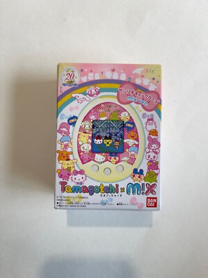 Bandai Bandai Tamagotchi m!X Sanrio Characters, Japan for sale