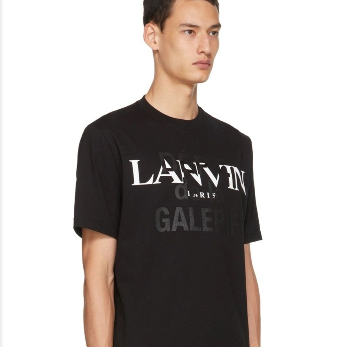 Lanvin x Gallery Dept. Printed T-shirt | eBay