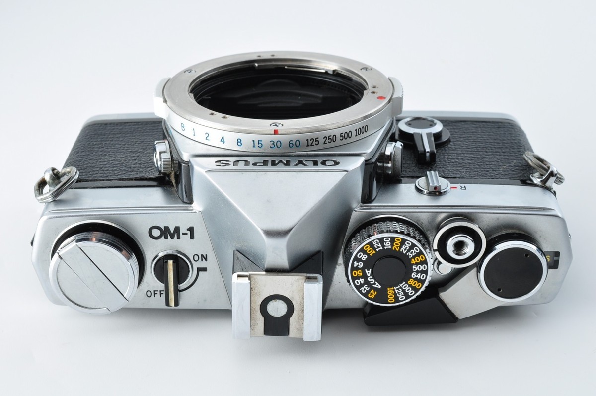 カメラ OLYMPUS オリンパス OLYMPUS オリンパス OM-1 レンズ G.ZUIKO 1