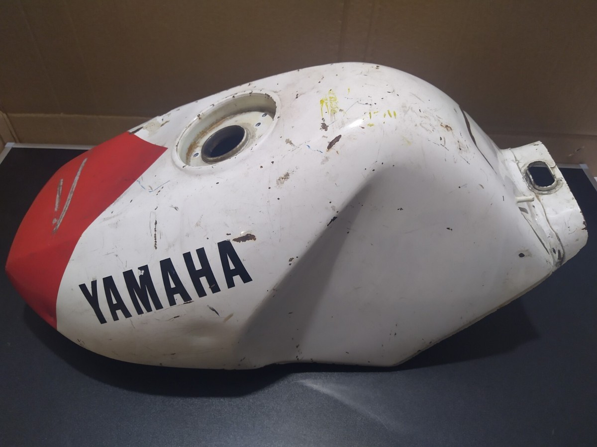YAMAHA 250 TZR 250 1KT 2MA Fuel Tank Comp Petrol Gas Tank 1KT