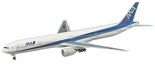 希少】ANA / 全日空商事｜B777-300ER｜1/200｜NH20066 NH20166 1:200