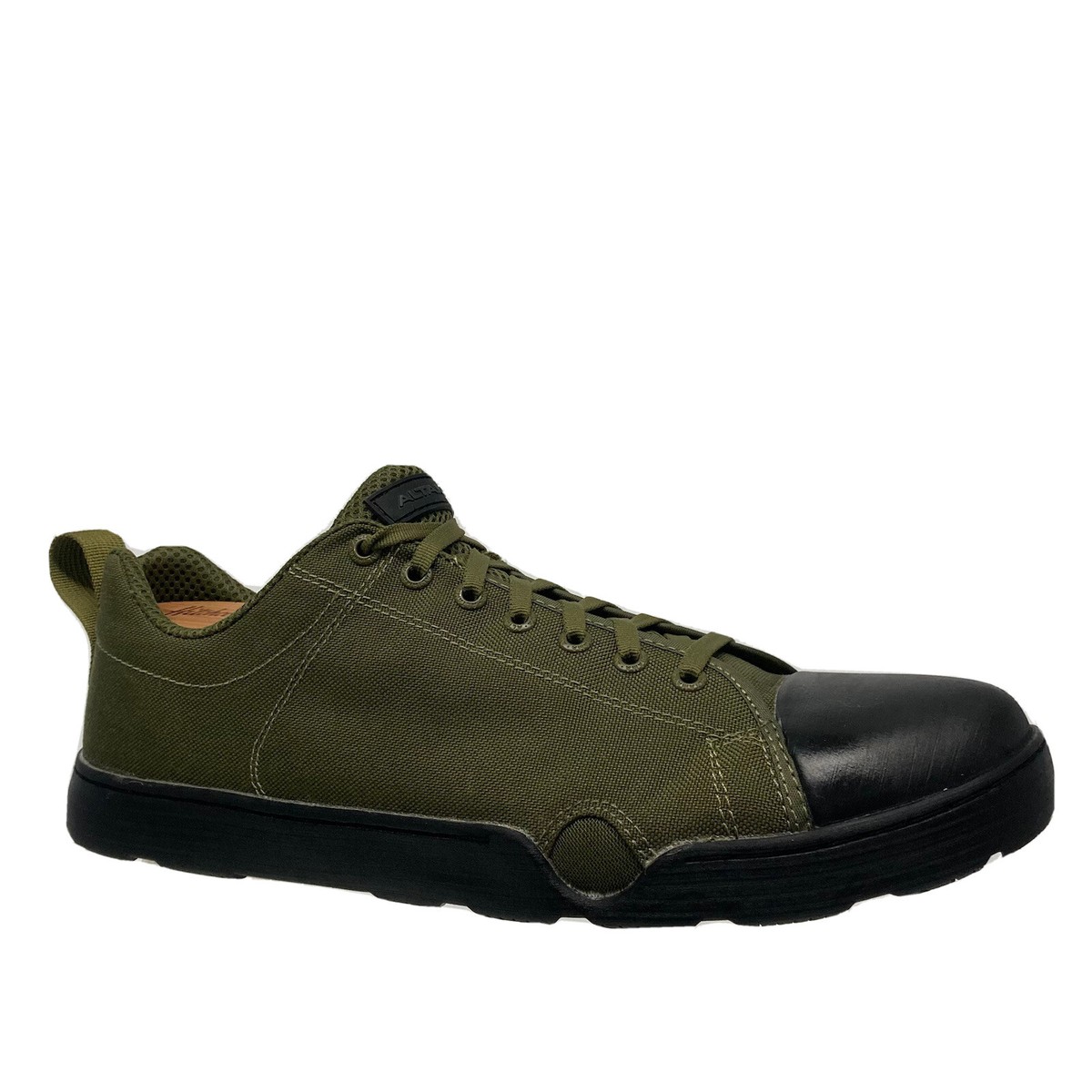 Altama Maritime Assault Low OTB Fin Friendly Military Operator