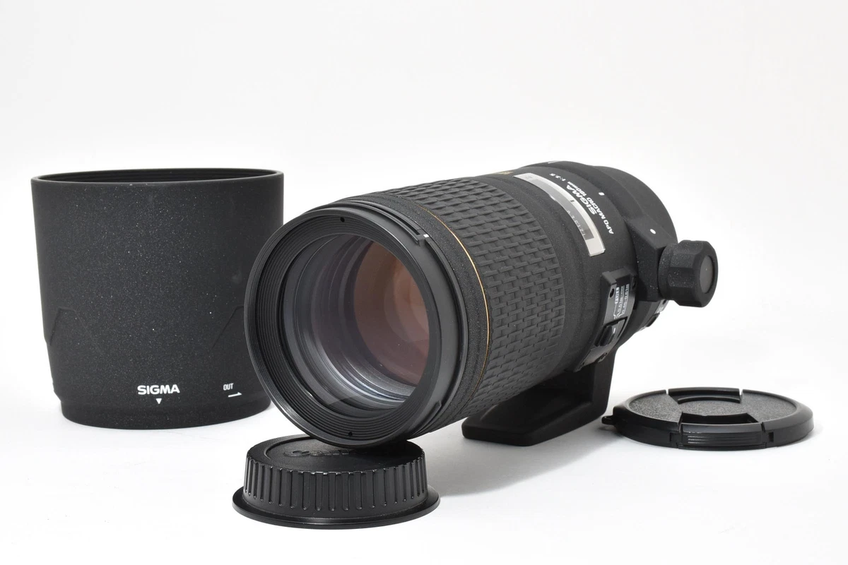 Sigma 180mm Macro for sale | eBay