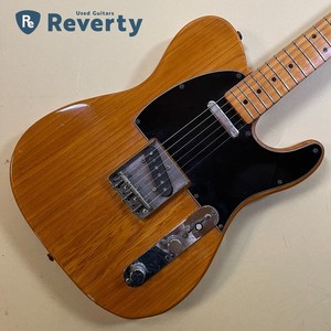 1984年 Squire / Fender Japan Telecaster 1984年 Squire / Fender