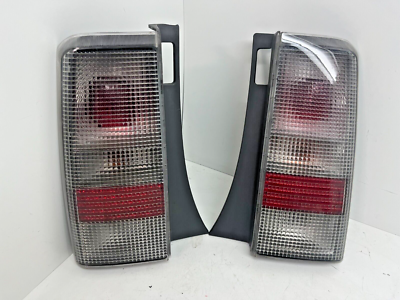 JDM TOYOTA bB SCION XB NCP30 NCP31 TAIL LIGHTS SET OEM | eBay