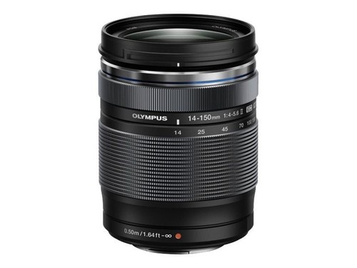 OLYMPUS M.ZUIKO DIGITAL ED 14-150mm F4.0-5.6 II for M4/3 -EXC