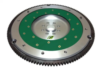 FOR 1990-1996 NISSAN 300ZX BASE 2+2 VG30DE FIDANZA ALUMINUM