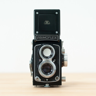 TOPCON PRIMOFLEX AUTOMAT