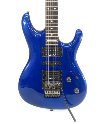 ギター Ibanez 540R-HH Jewel Blue MADE IN JAPAN Electric Guitar