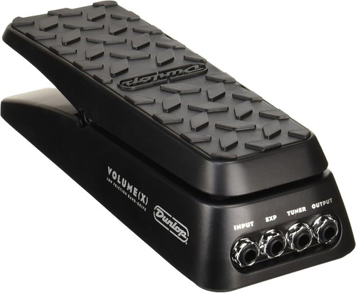 Jim Dunlop Cry Baby 535 Guitar Effect Wah Pedal Black | eBay