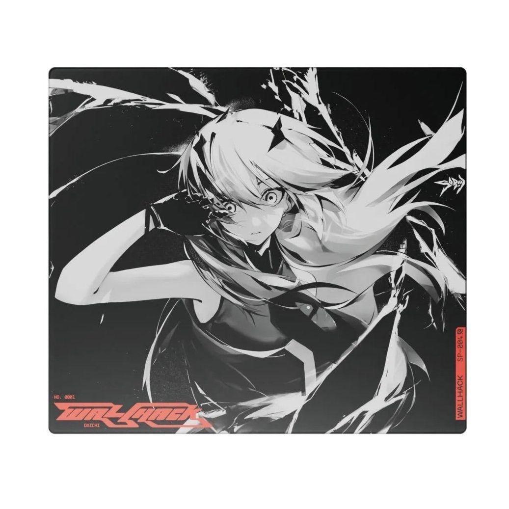 WALLHACK SP-004 Frenzy Sora