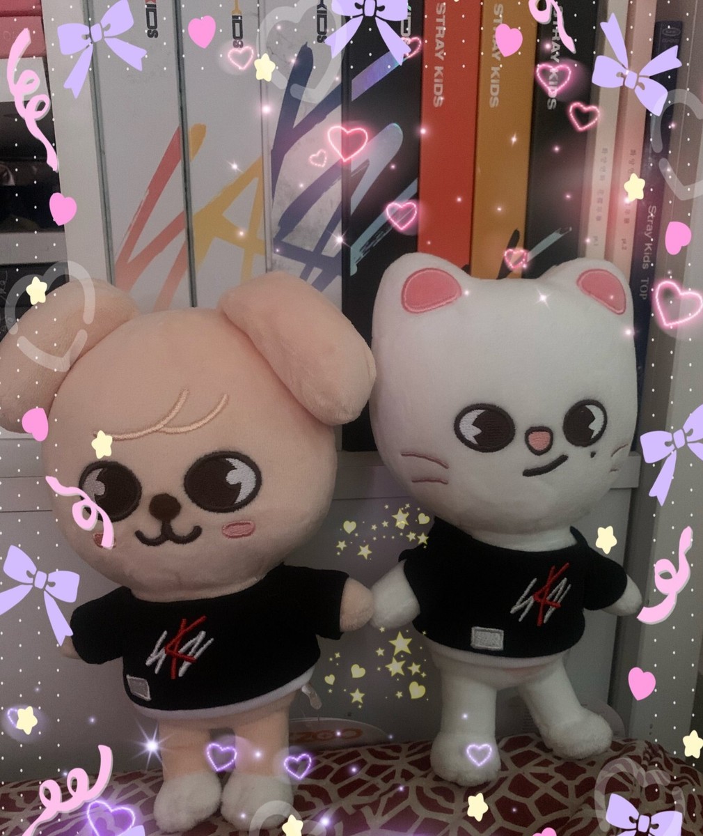 Stray Kids skzoo ヒョンジン jinilet セット Stray Kids Hyunjin