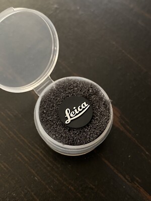 Leica SL2 / SL3 / M240 Black Dot Replacement *NEW* | eBay