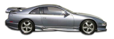90-96 Fits Nissan 300ZX 2+2 Vader Duraflex Side Skirts Body Kit