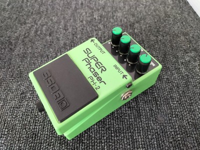BOSS SUPER Phaser PH-2 生産完了品 BOSS SUPER Phaser PH-2 生産完了