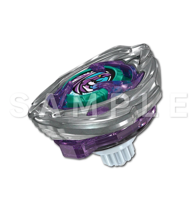 Beyblade X ワイバーン UX-00 パープル Beyblade X UX-00 Wyvern Hover