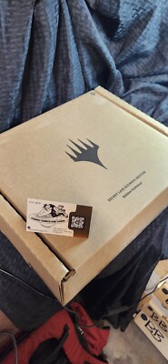 Magic The Gathering Secret Lair Ultimate Edition Hidden Pathways