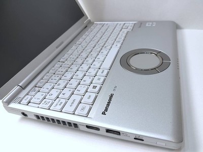 Panasonic Let's note CF SV9 Intel Core i5-10310U RAM 8GB SSD 256GB