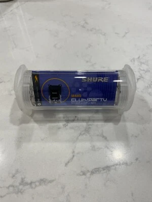 shure m44g products for sale | eBay