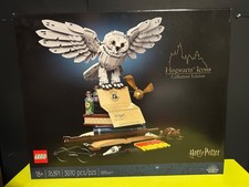 LEGO Harry Potter: Hogwarts Icons - Collectors' Edition (76391