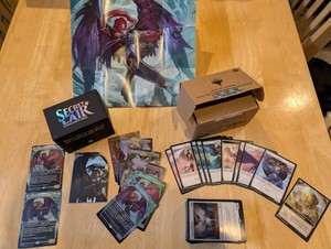 MTG Secret Lair Angels 新品未開封 マジックザギャザリング MTG