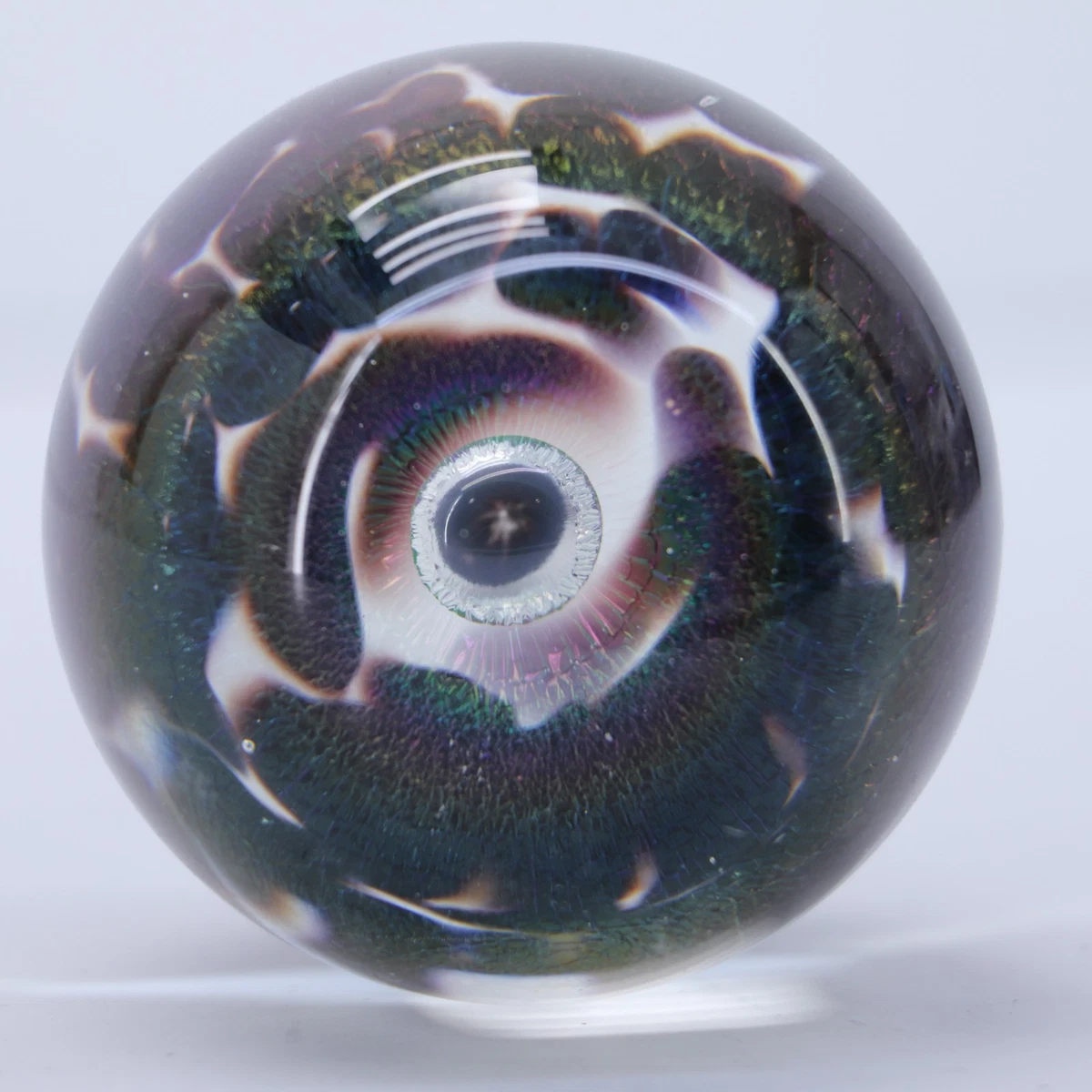 Glass Caithness Art Glass Decorative Paperweights Paperweights for