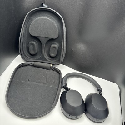Sony WH-1000XM5 Wireless Noise Cancelling Headphones | eBay