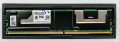 Intel Optane DC Persistent Server Memory NVDIMM 256GB DDR4 2666MHz