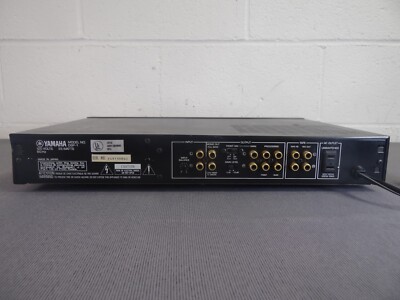 YAMAHA DSP-1 デジタルサウンドフィールドプロセッサ 【ジャンク