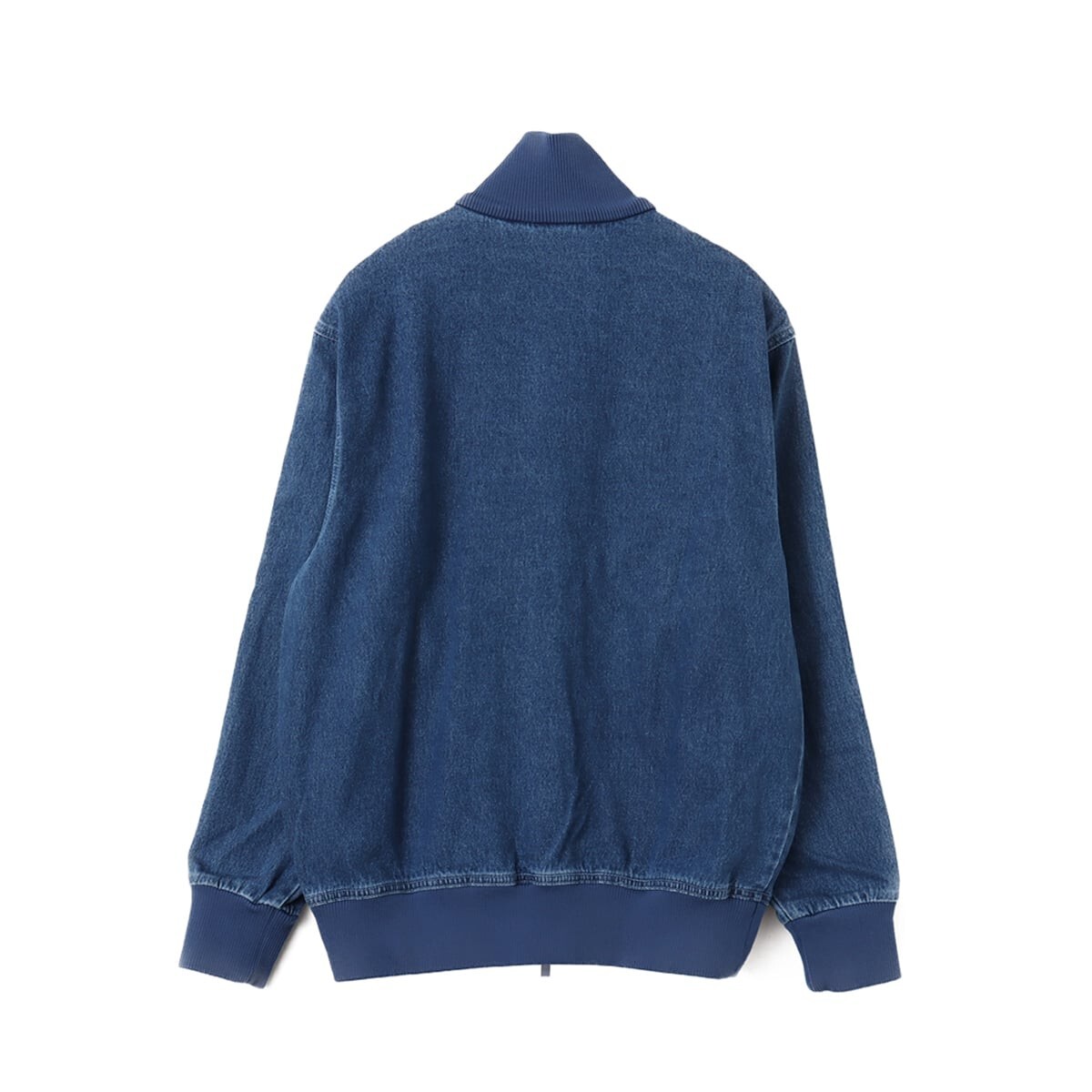 Adidas DENIM FIREBIRD TRACKTOP JC6233