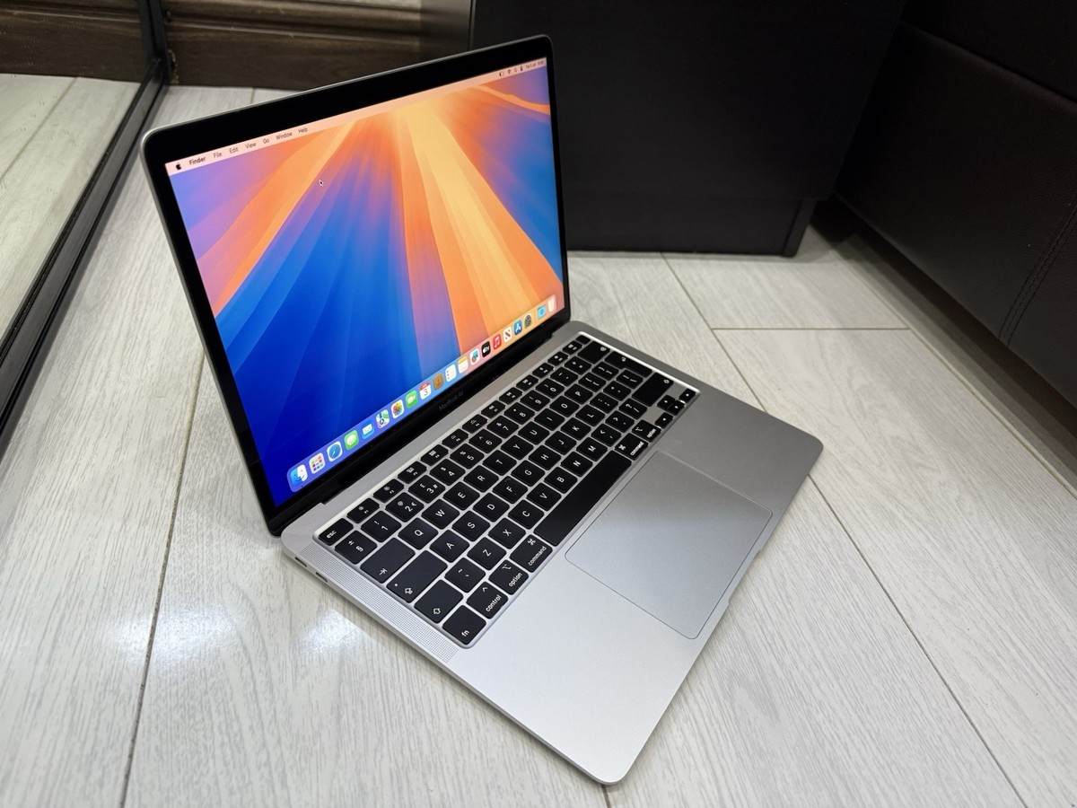 MacBook Air スペースグレイ 2018年最新モデル macbook Air 13インチ