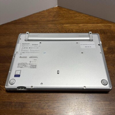 限定 CF-SZ6 i7 16GB 1TBx2 Bluray LTE(K795) Panasonic Let's Note CF