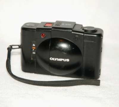 Buy Olympus XA2 35mm Rangefinder Film Camera (Body Only) online | eBay