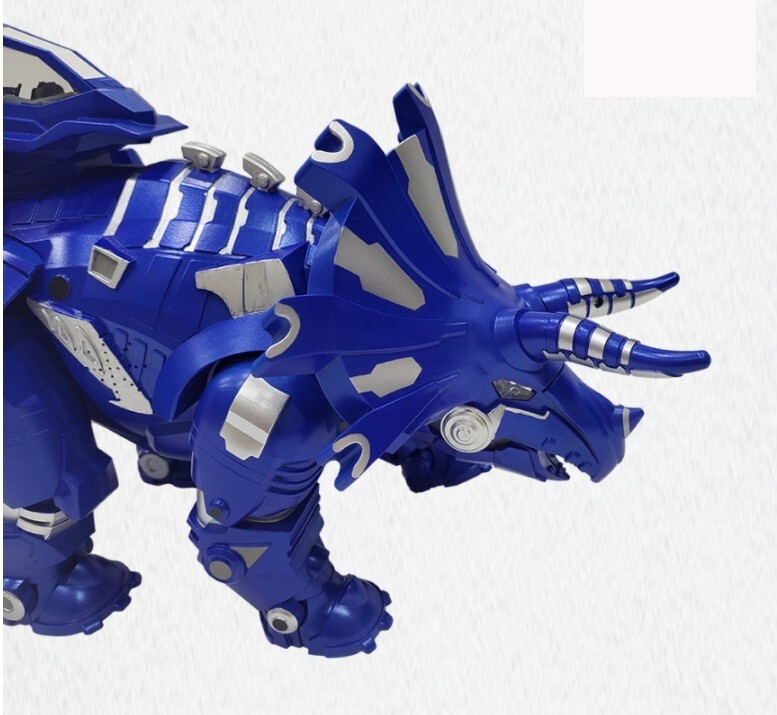 その他 ROBO SAURUS-TR44J Amazon.co.jp: 恐竜型ロボット ロボザウルス