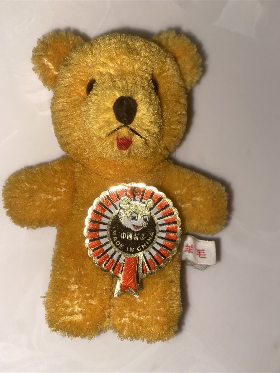 HERMANN Teddy ORIGINAL オルゴール 限定800体 ハーマン 800体限定