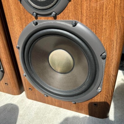 ダイヤトーン DS-77Z用 ミッドレンシ PM-1064BM DIATONE DS-77Z