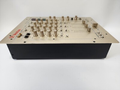 vestax DJ ミキサーPCV-275