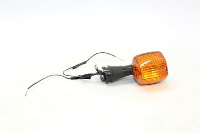 2004 Kawasaki Ninja Zx12r Zx1200b Rear Turn Signal Light Indicator