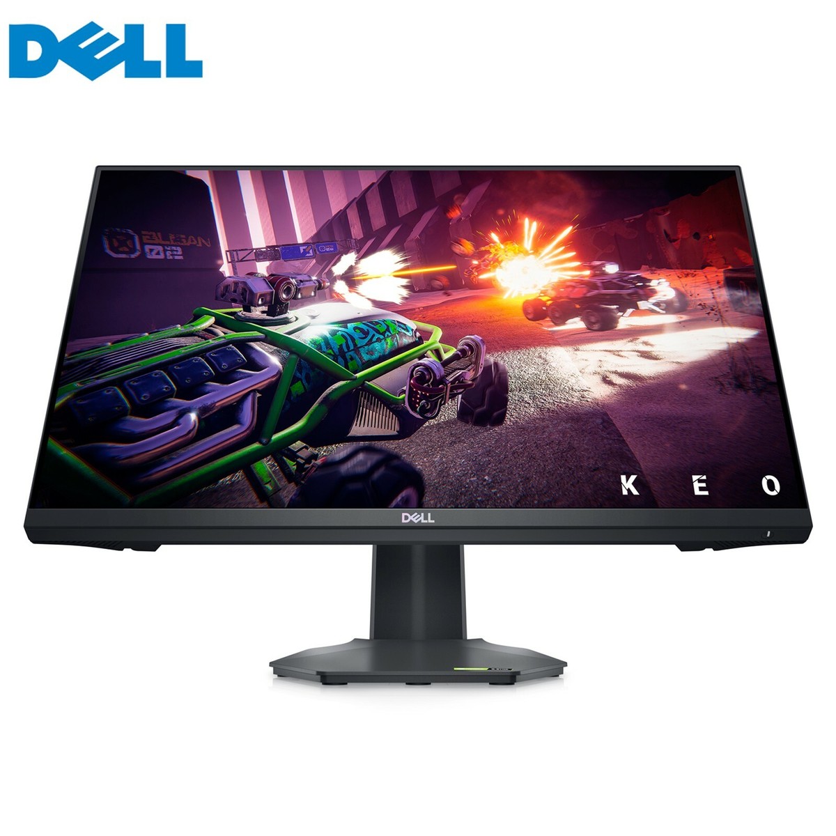 Dell 23.6インチ 165Hz 曲面 ゲーミングモニター S2422HG Amazon.co.jp