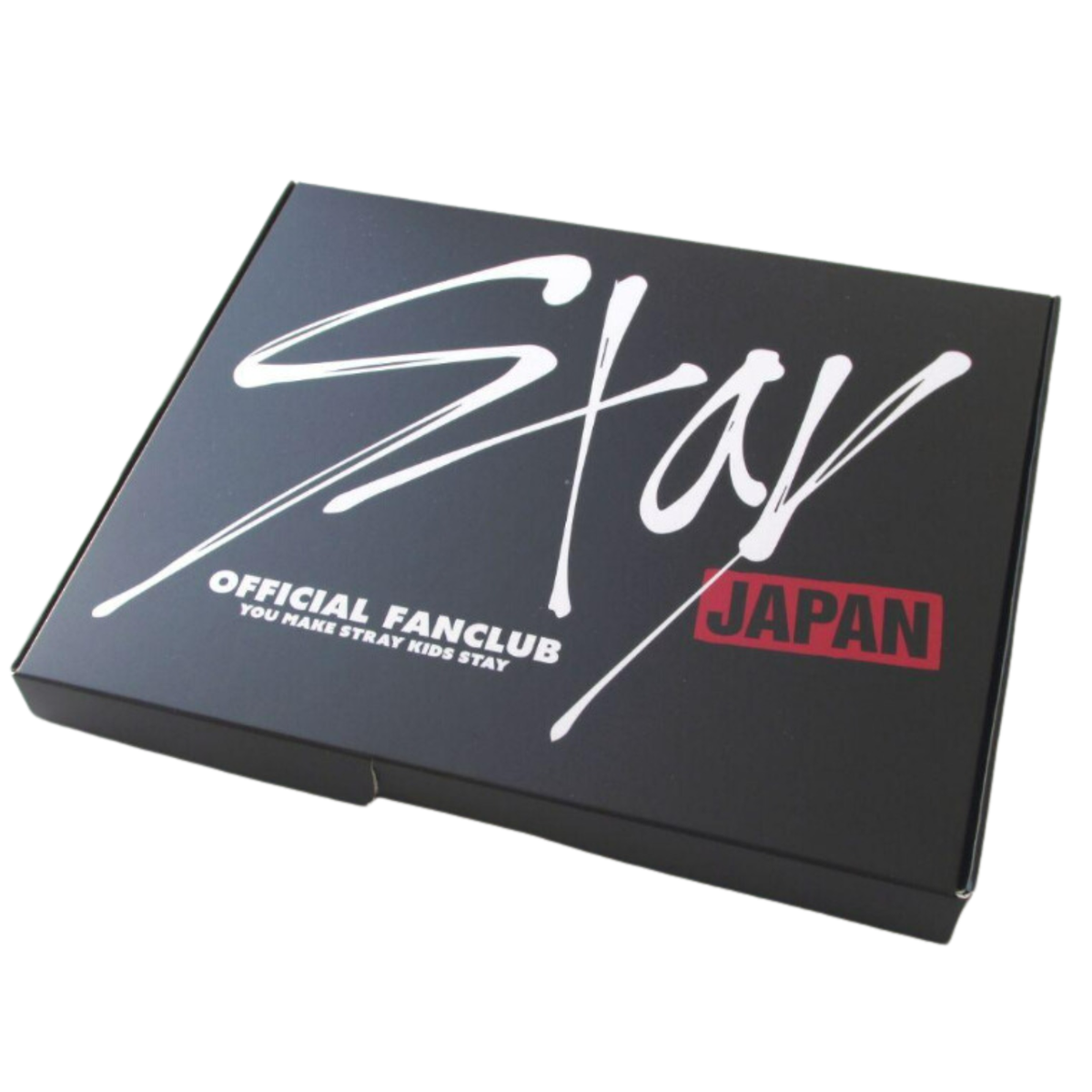 Stray Kids スキズ STAY3期 キット 本国 メンバーシップ 会員