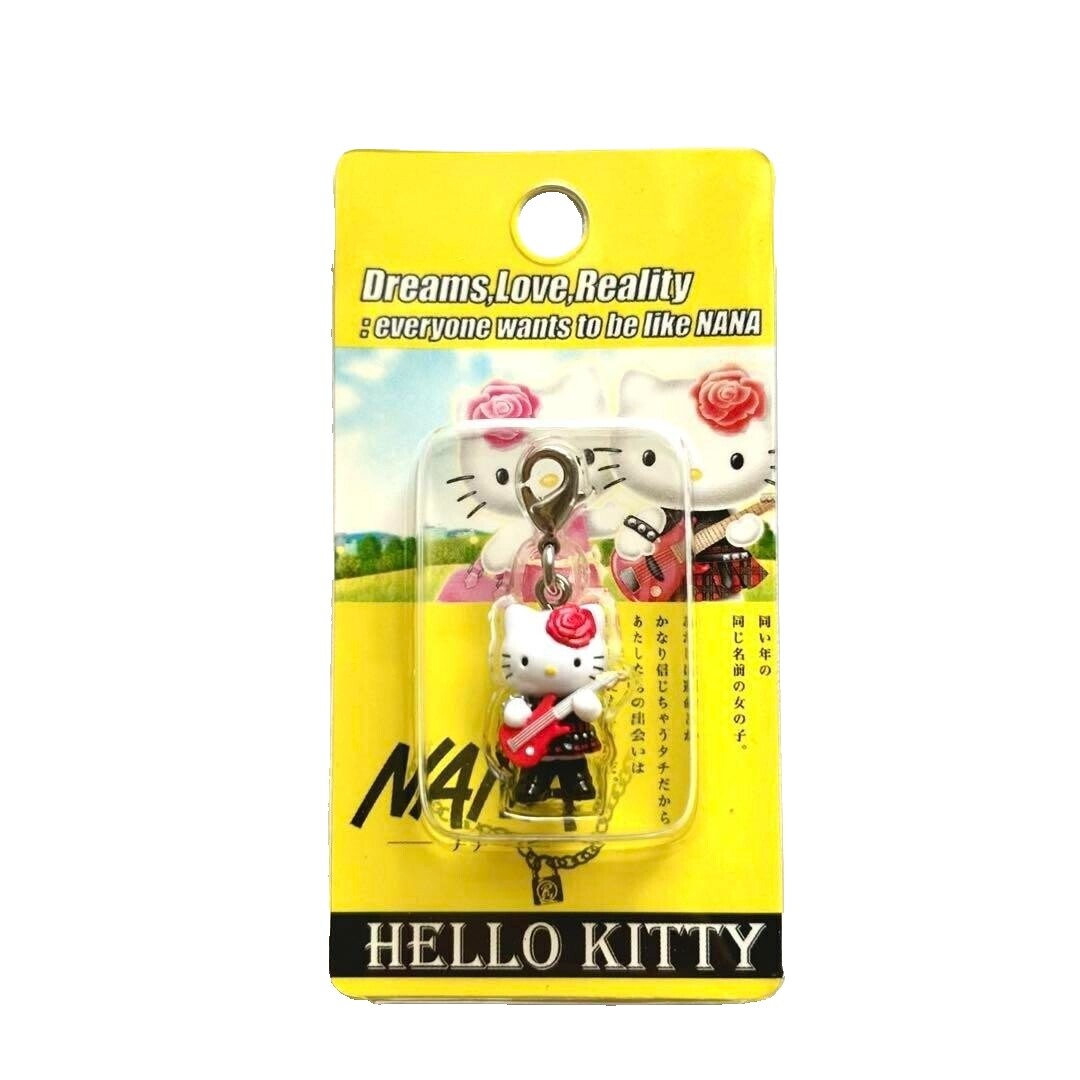 HELLO KITTY × NANA グッズ セット Nana Hello Kitty for sale | eBay