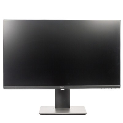 Dell P2719H 27